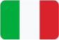 Transport nach Irland Italiano